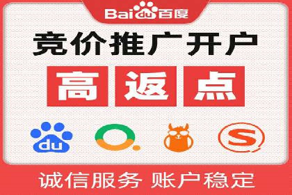 网络推广中竞价广告的投放策略及成功案例